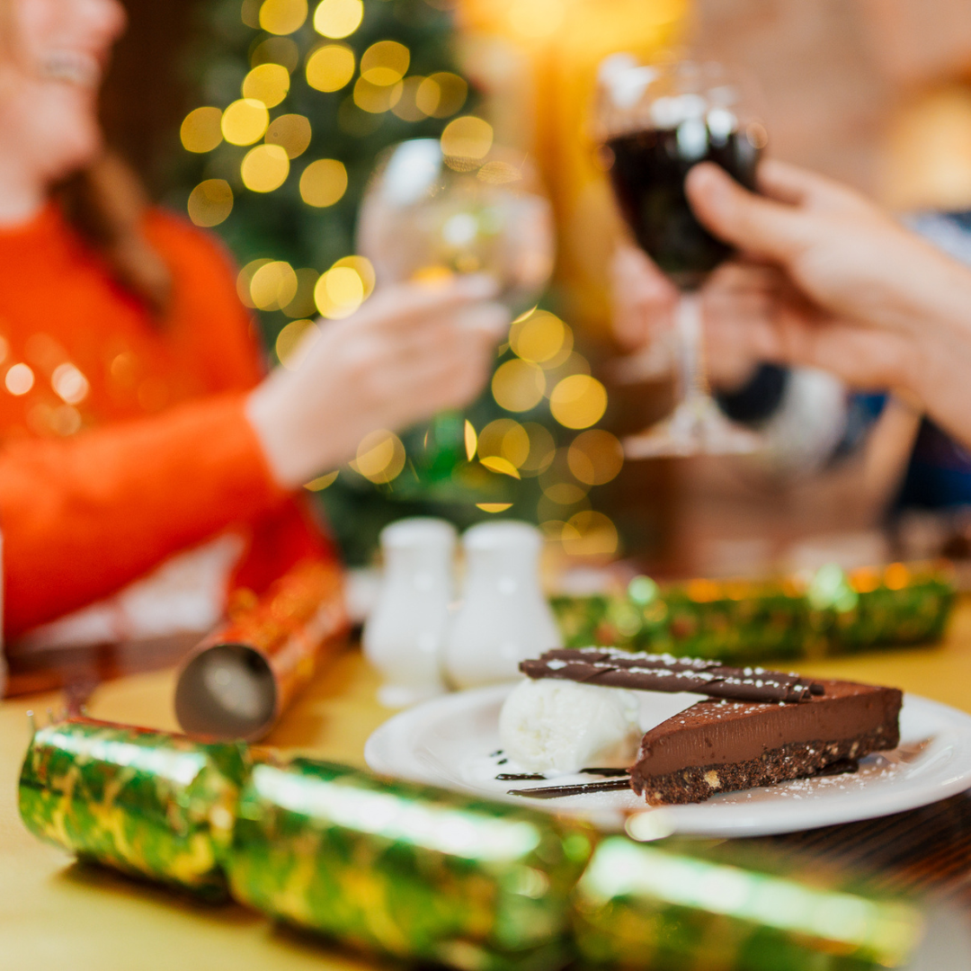 Christmas at The Wellington Hotel